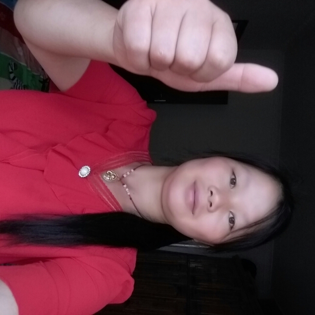 邓二凤的照片
