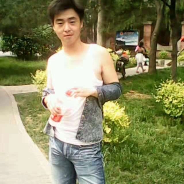D飛的照片