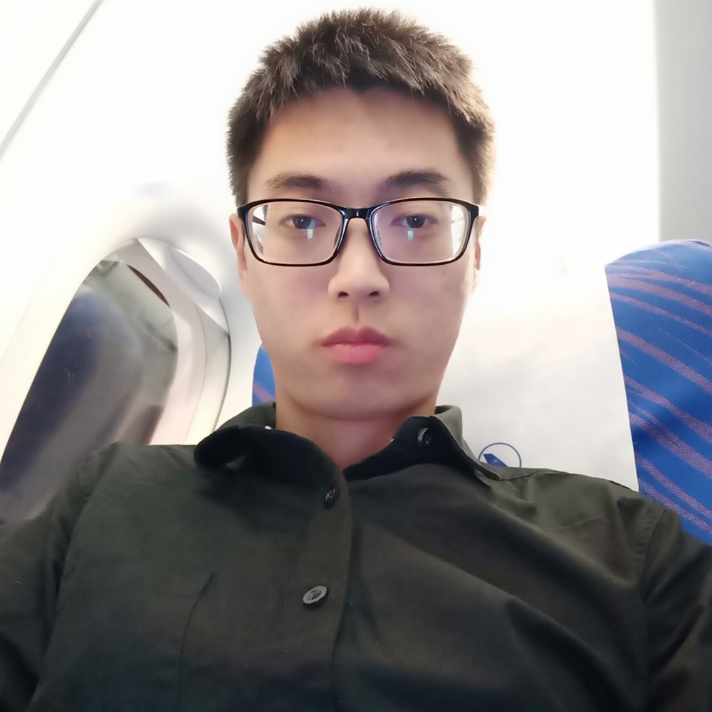南瓜头先生的照片