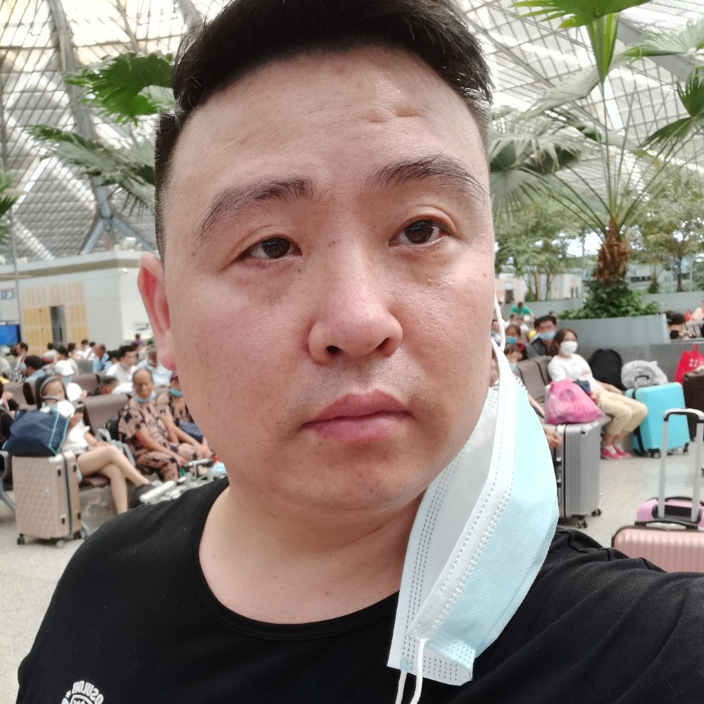 狼性李的照片