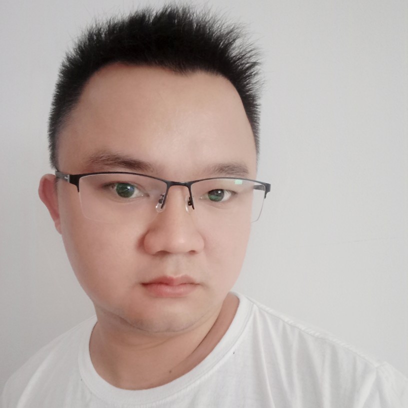 暖男云明的照片