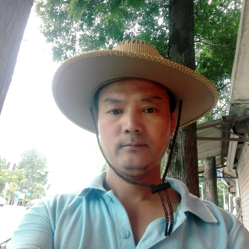 不会老的照片