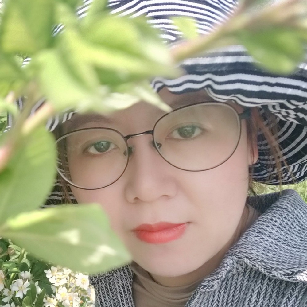 大象美的照片