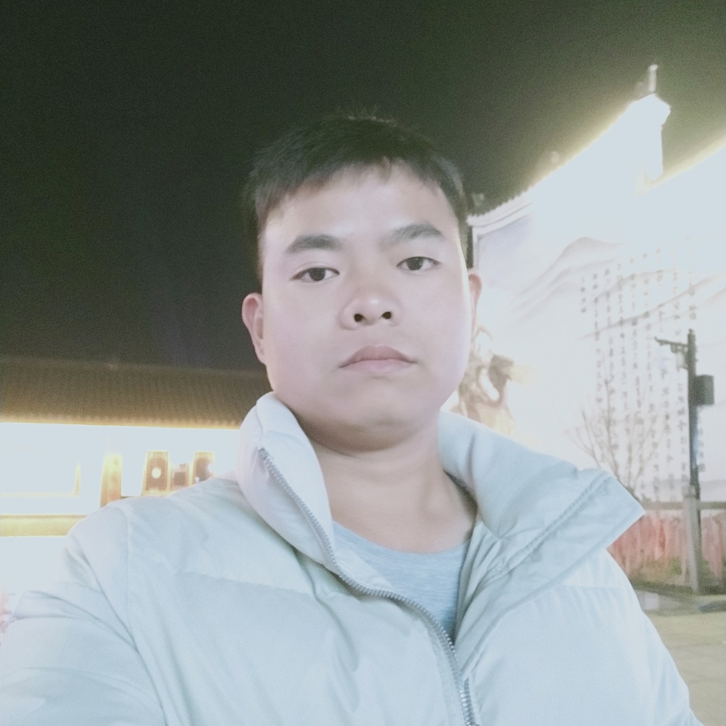 月朋的照片
