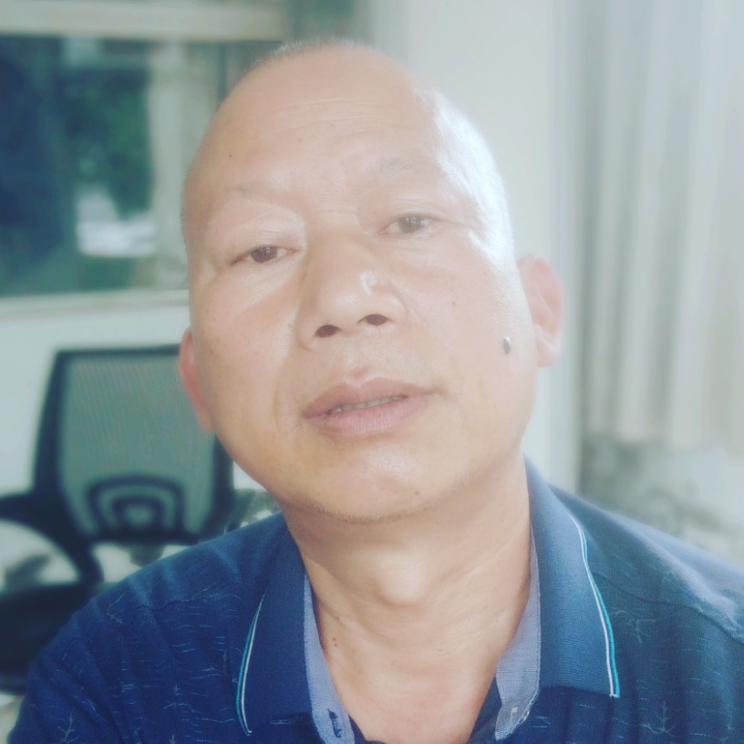 眼前景色的照片