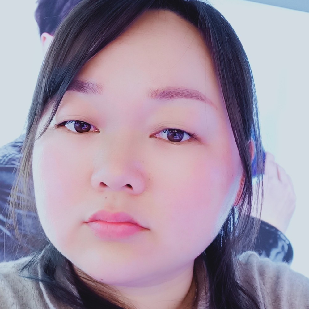 好好对小楼的照片