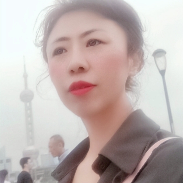 晨光如水的照片