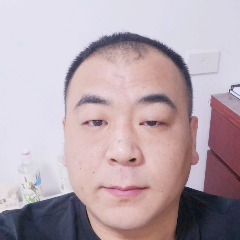 单身平头哥的照片