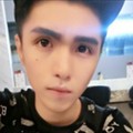 云朵满意的照片