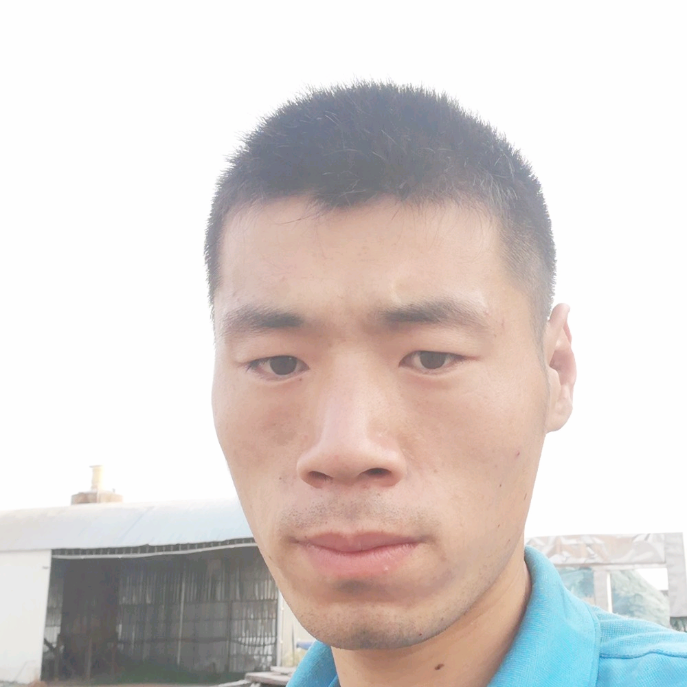 帅气那蓝天的照片
