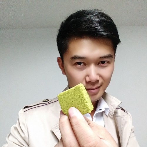 Mr.木木的照片