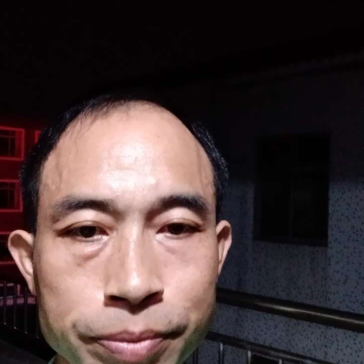 盼望的独寂的照片