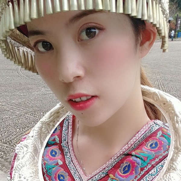 舞媚的照片