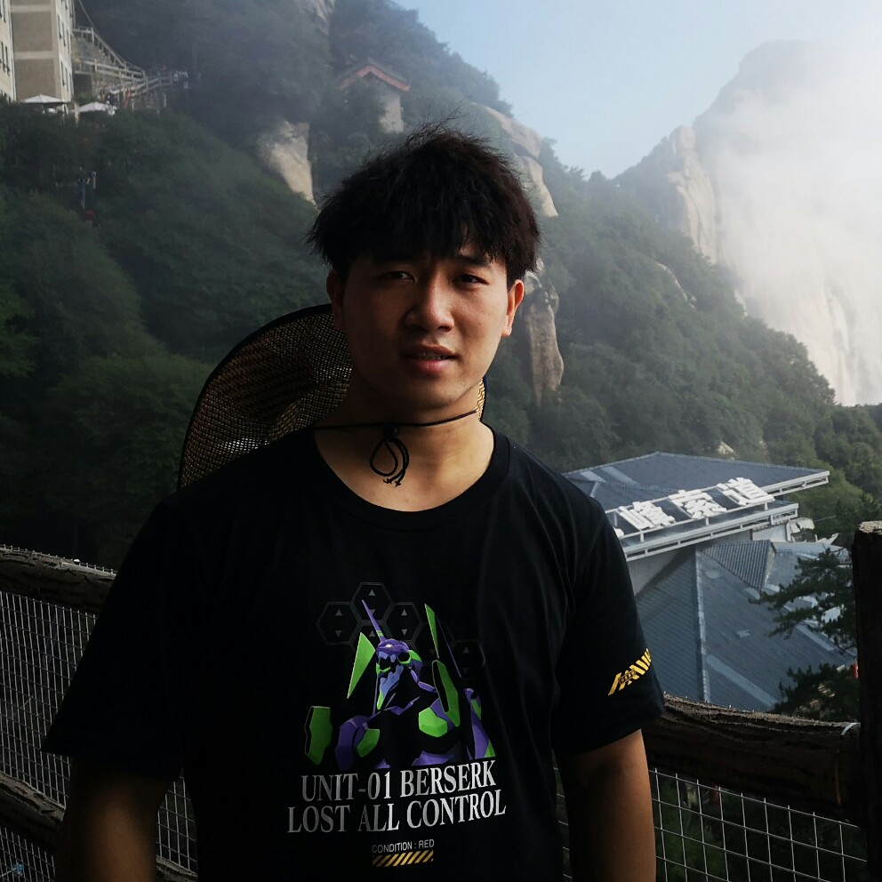 习惯过了头！的照片