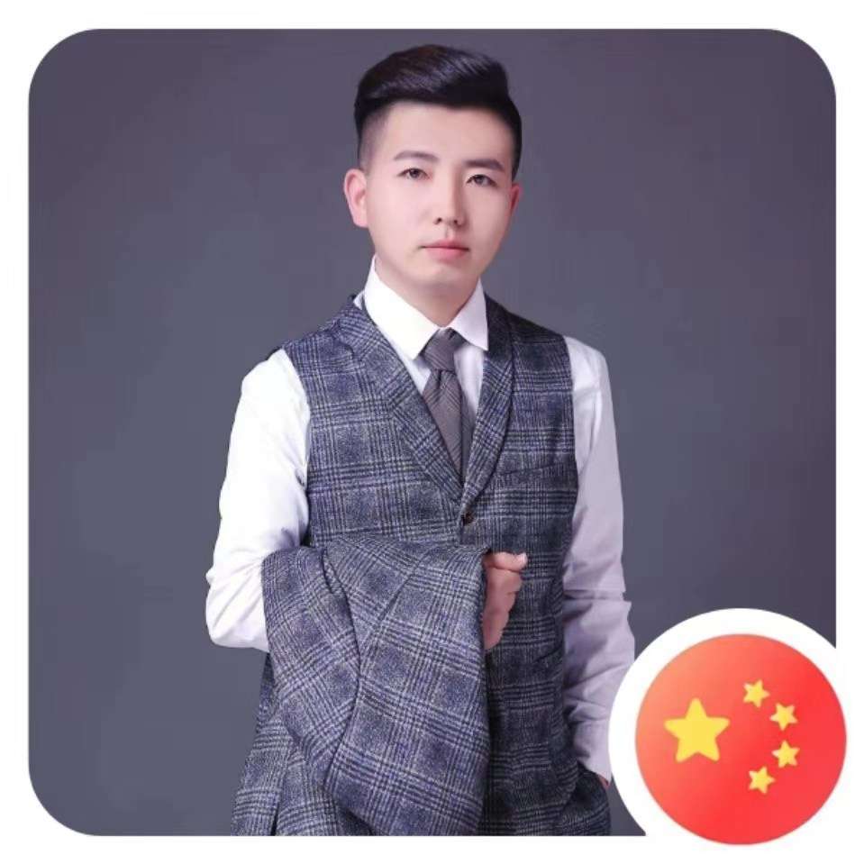 欣喜愿磬音的照片
