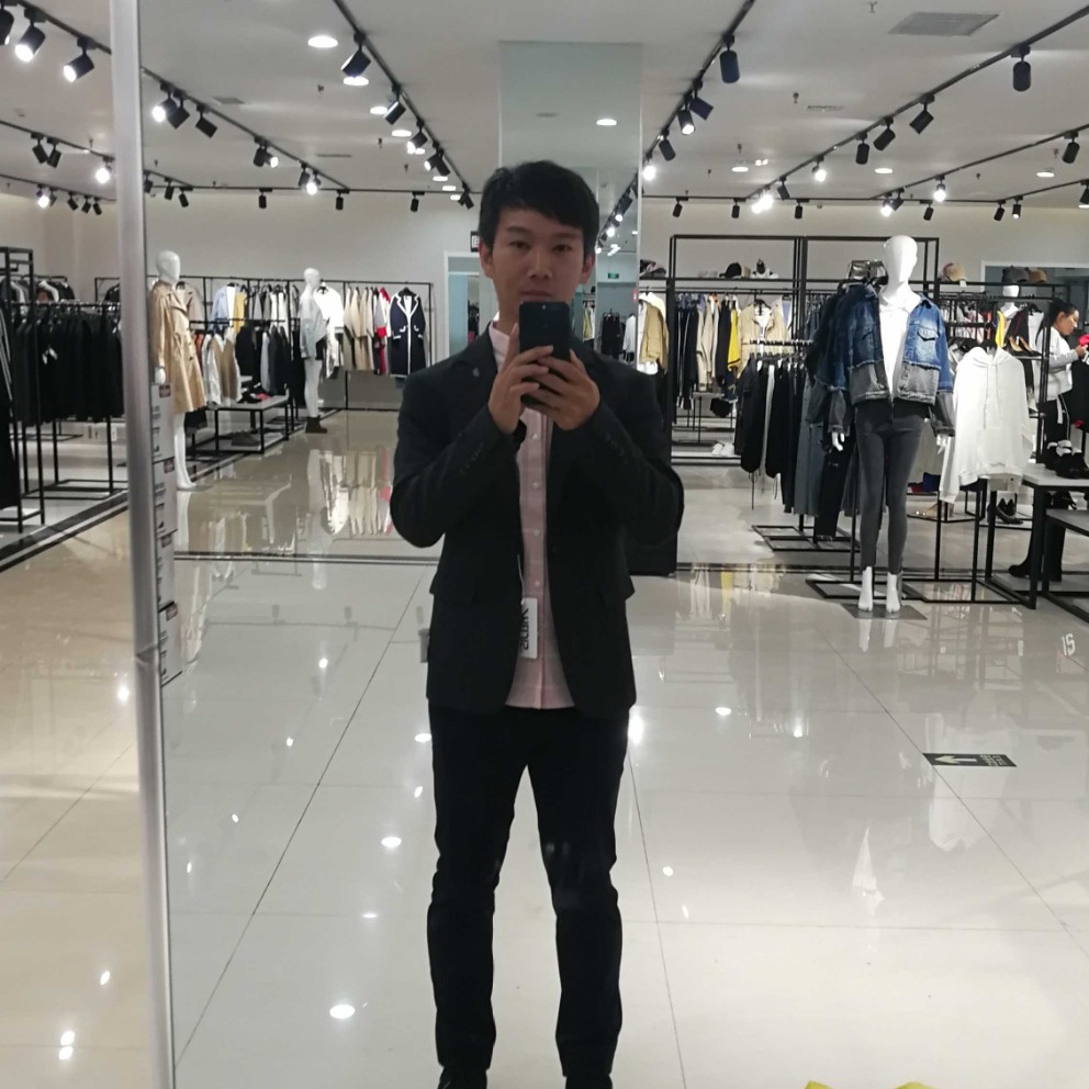 随缘。等待中的照片