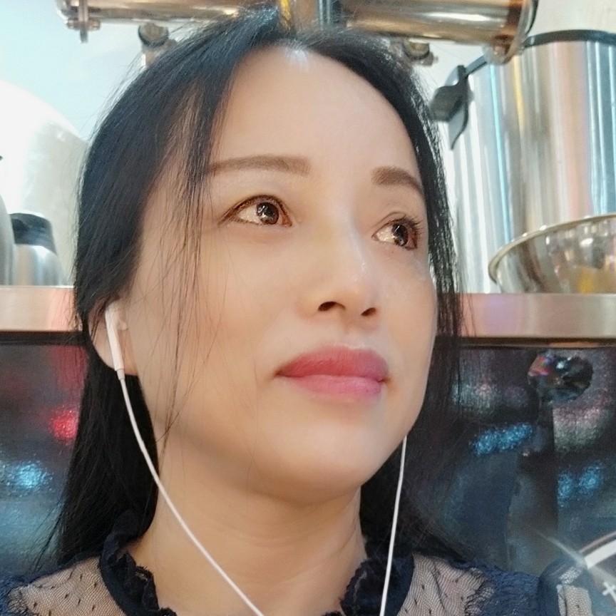望着我的照片