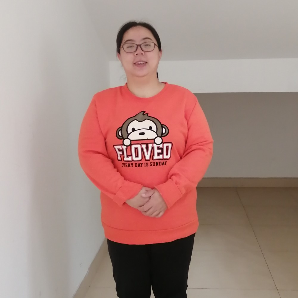奶糖宝贝的照片