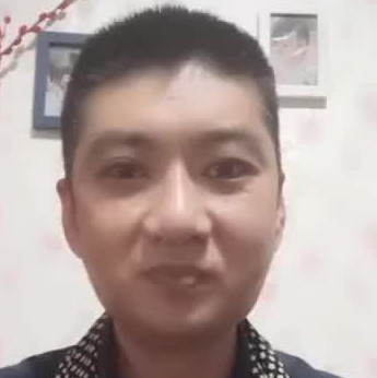 漠然就猎豹的照片