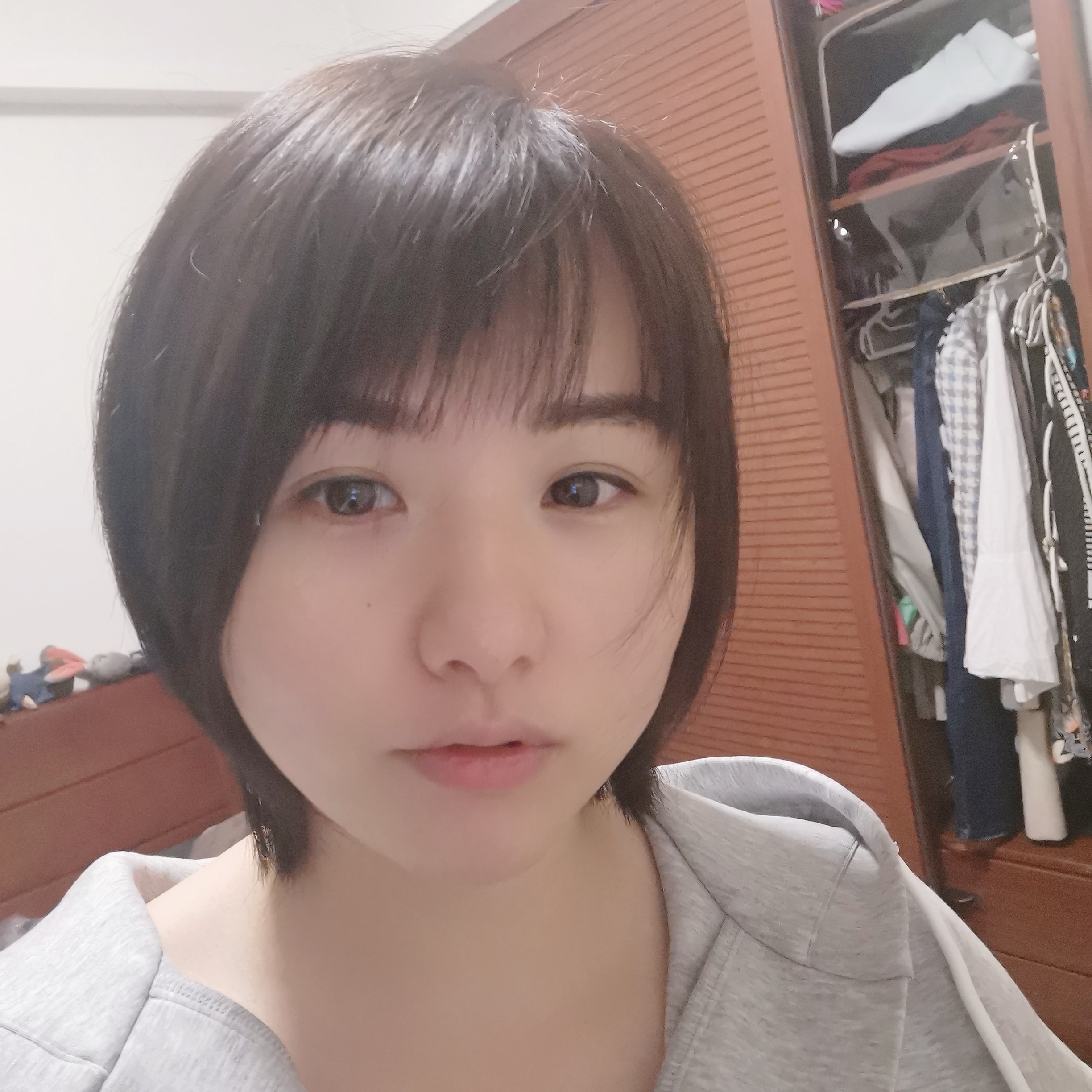 蔓波的照片