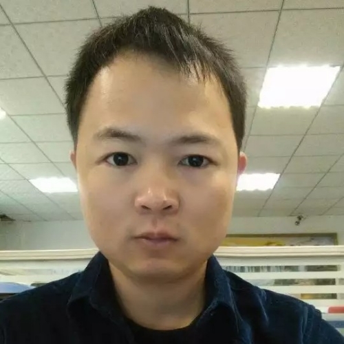 安（An）的照片