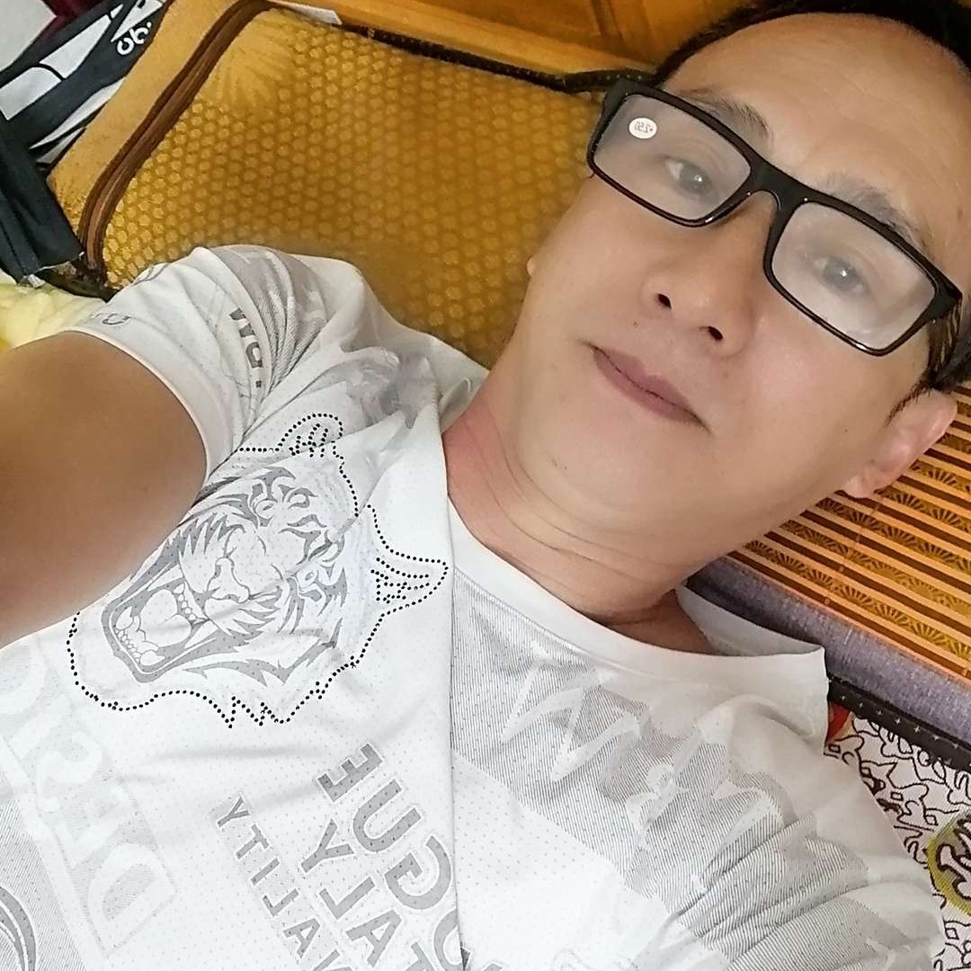 在幸福日子里的照片