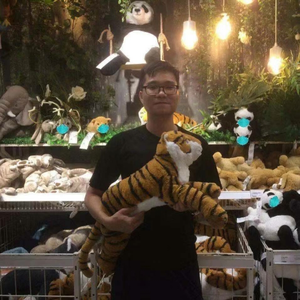 风语守望者的照片