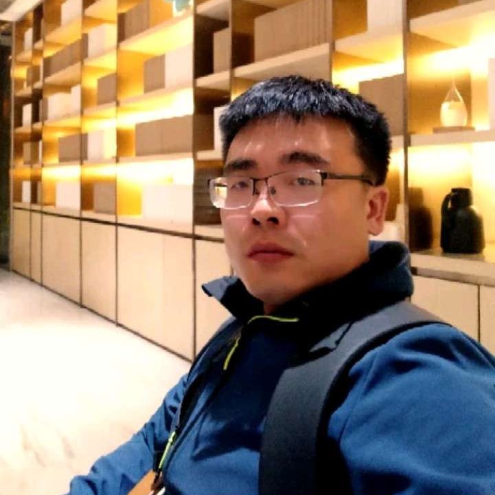 我是一块硬盘的照片