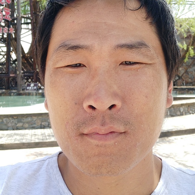 火车那安详的照片