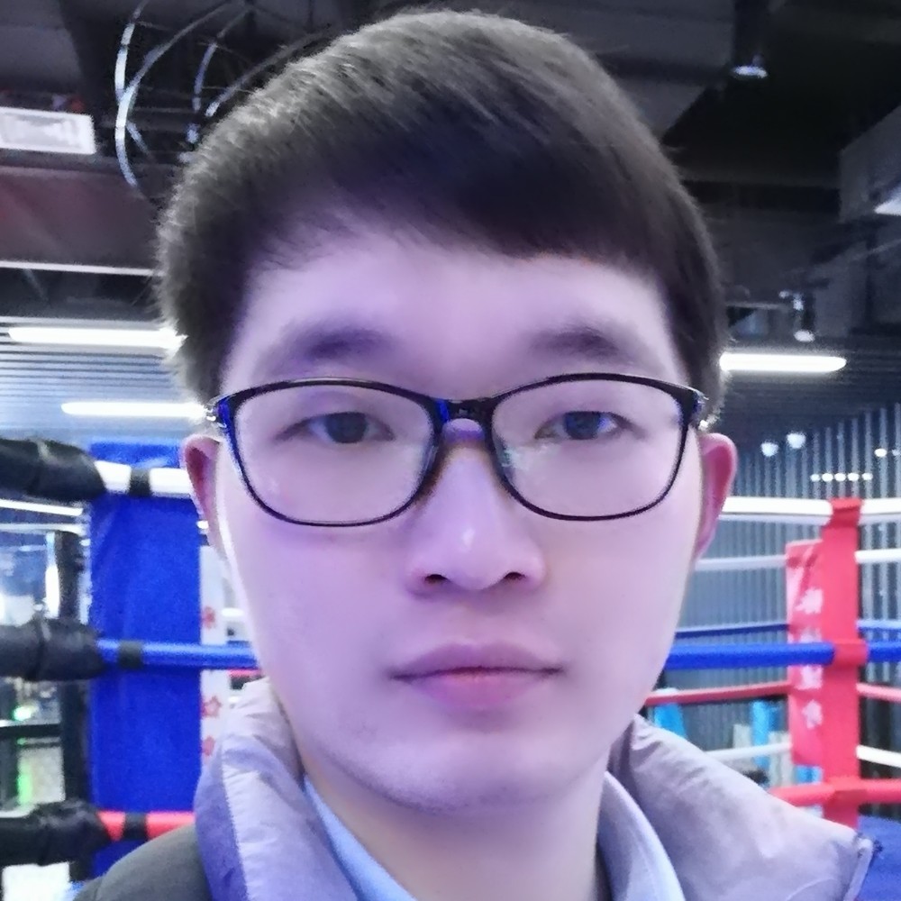 Kevin222的照片