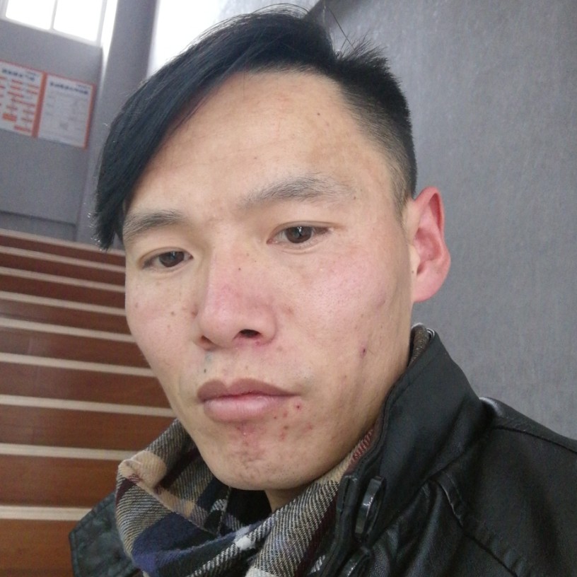 信任从陌生开始的照片