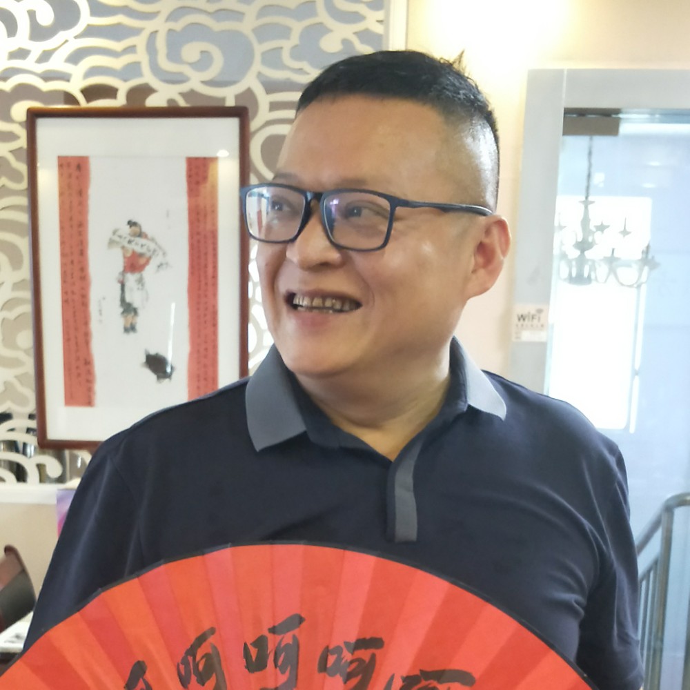 万有活力的照片