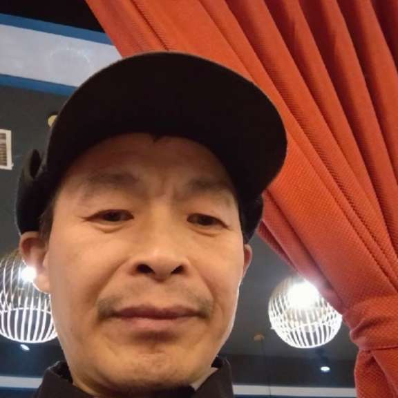 流岚多么认真的照片