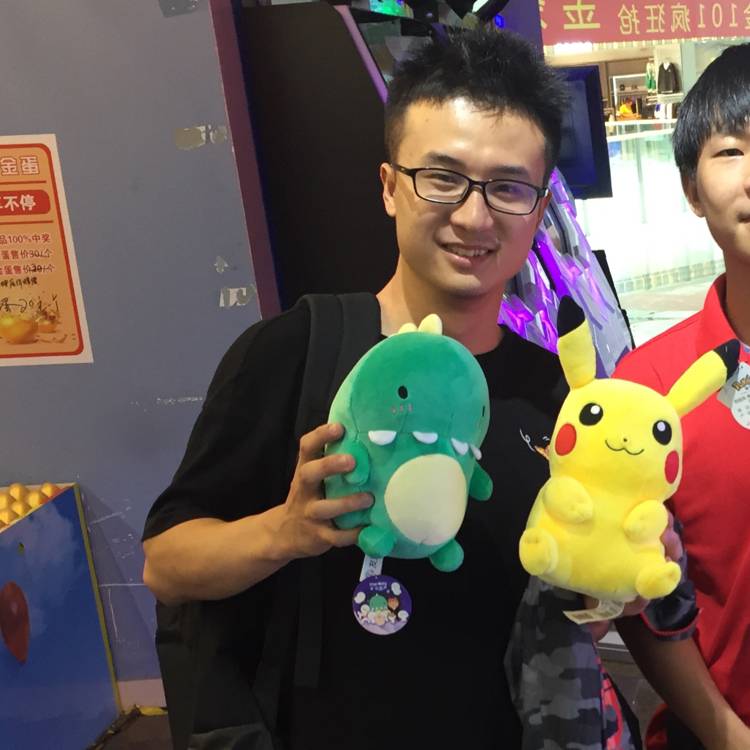 徐鲸鱼的照片