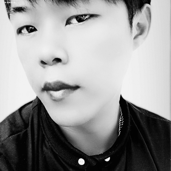 爱一个人的事的照片