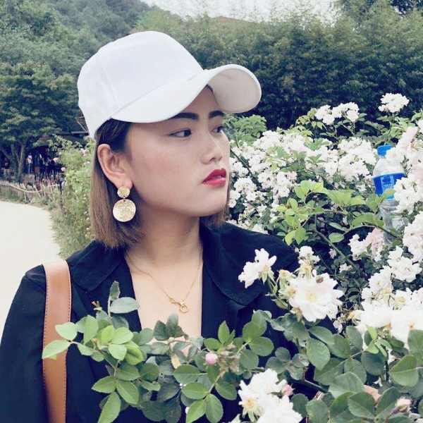 猫腻菇凉的照片