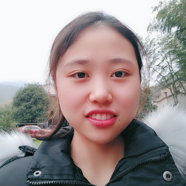 谢梦雅的照片