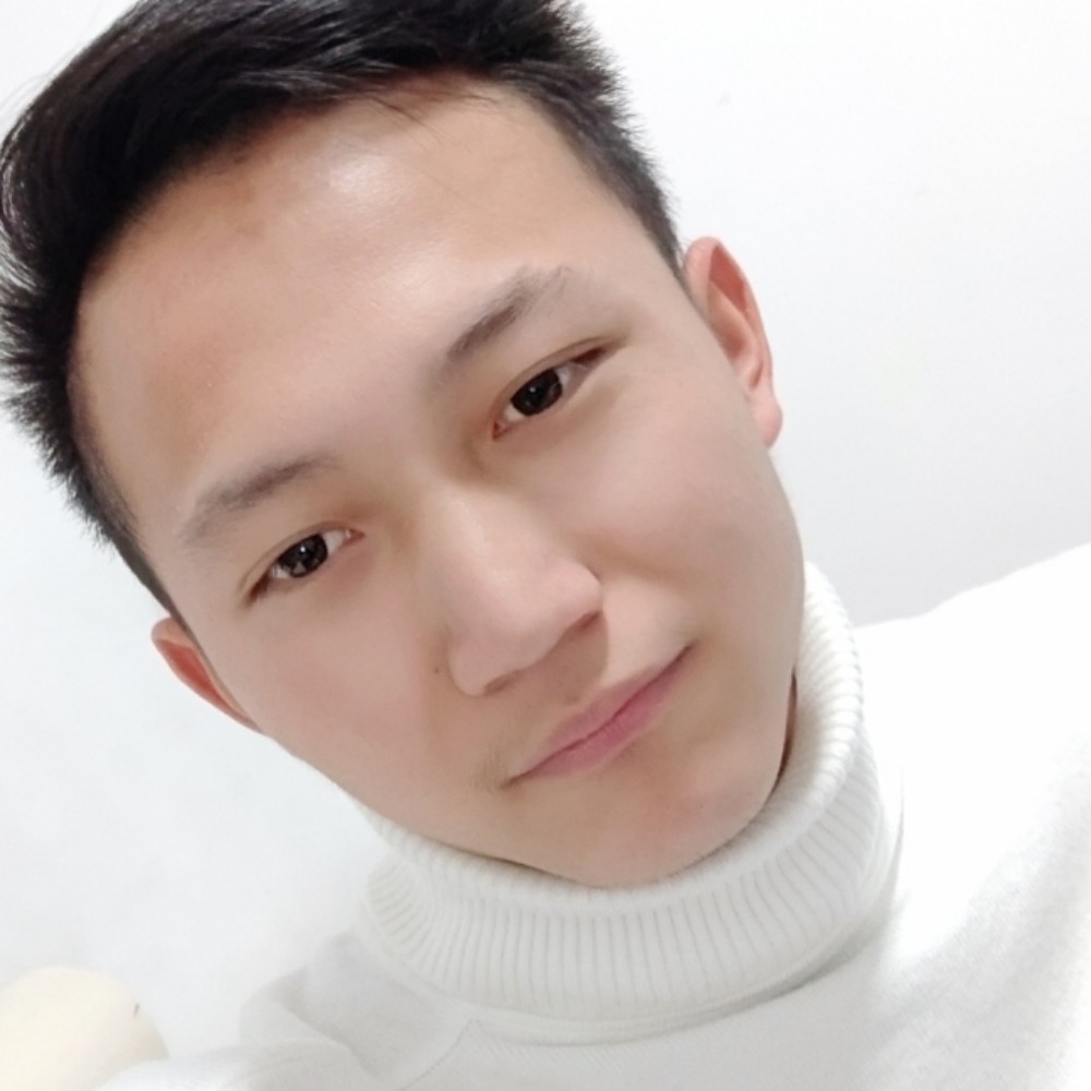 野生小哥哥的照片