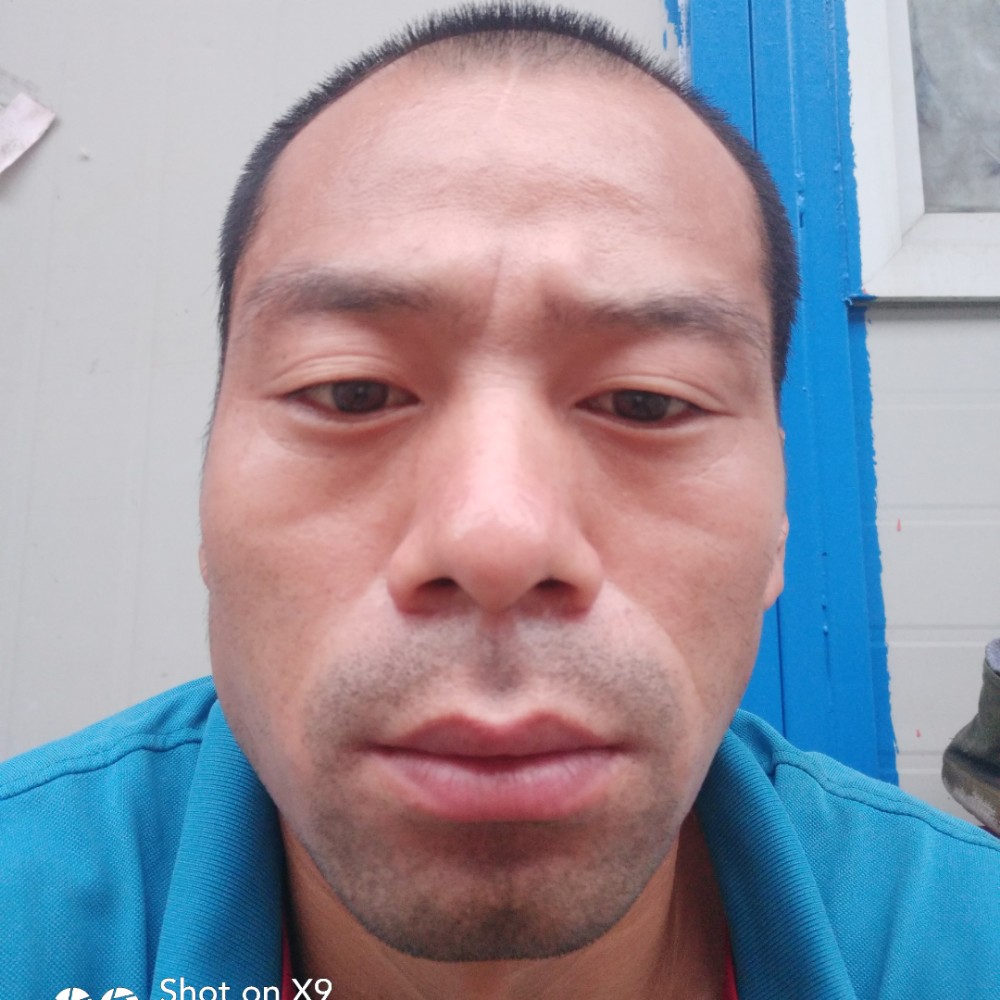 着急的夏露的照片