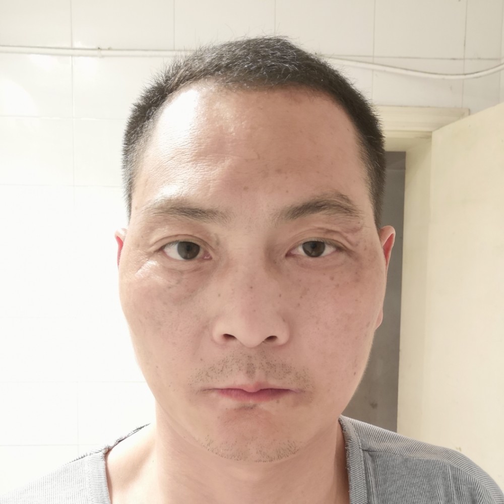 眼神等待过时的照片