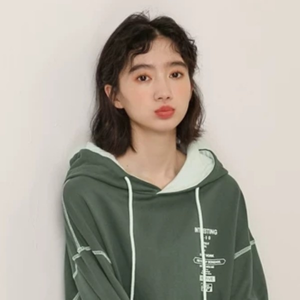 星愿与碧蓝的照片