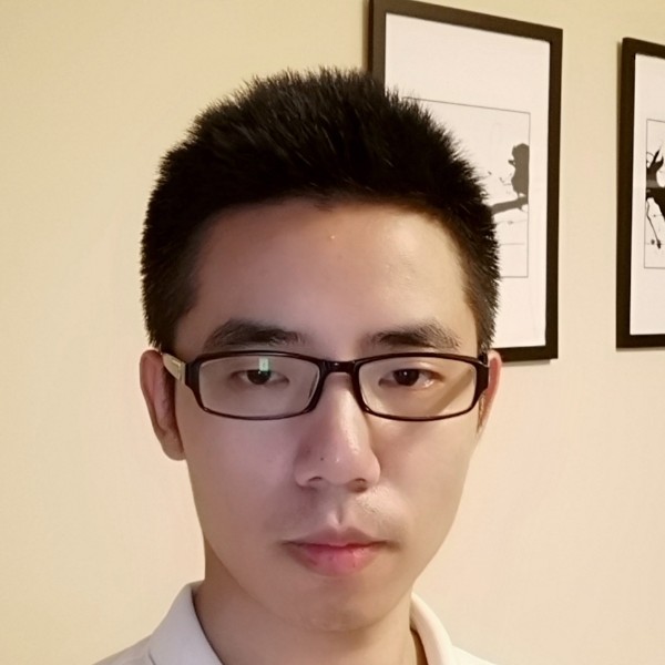 Eric南的照片