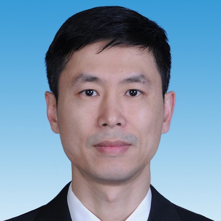 晨曦演变现实的照片