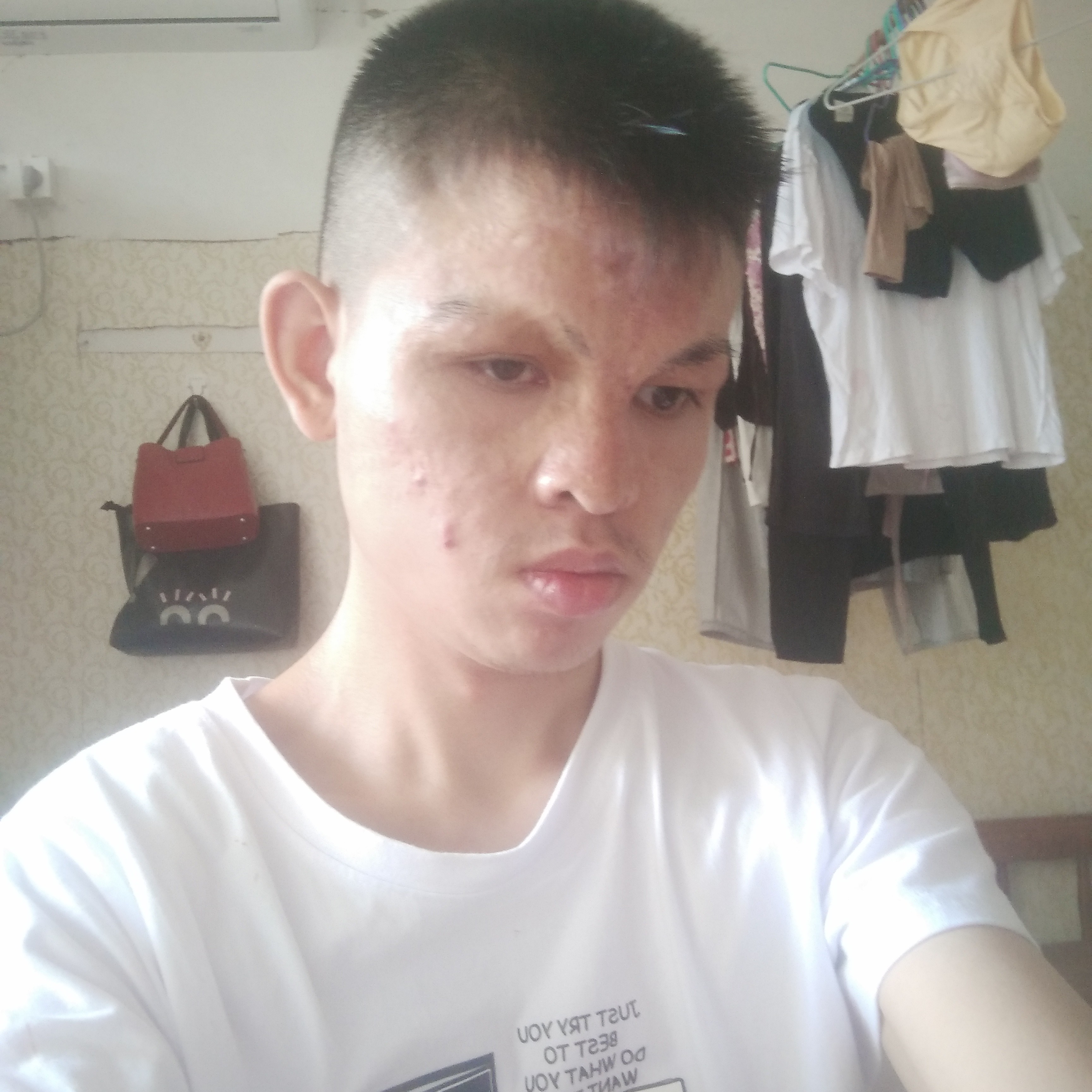 我是鸭仔的照片