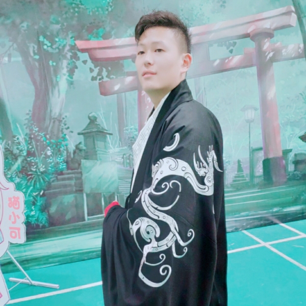AI丶你一生的照片