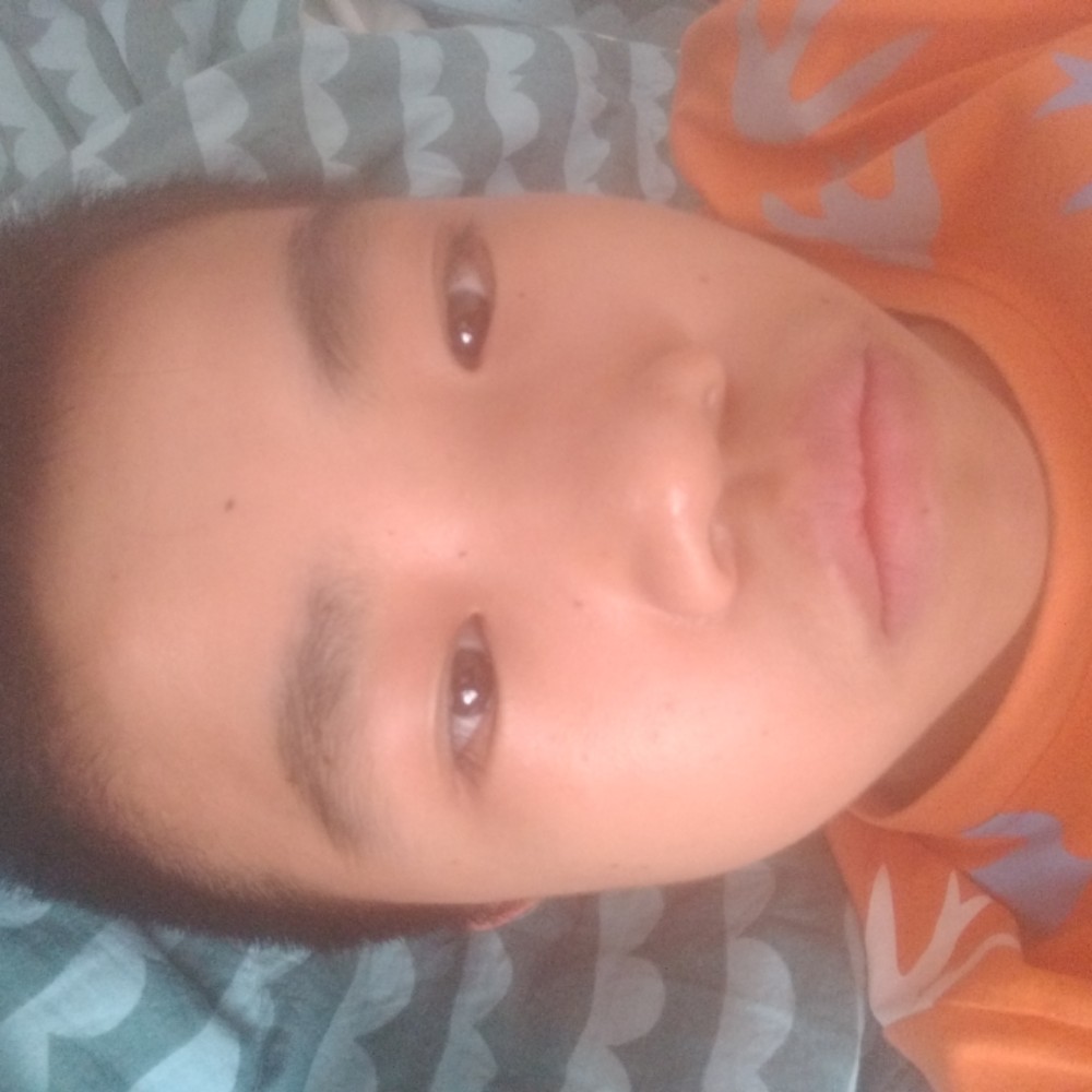 柠檬笑甜甜的照片
