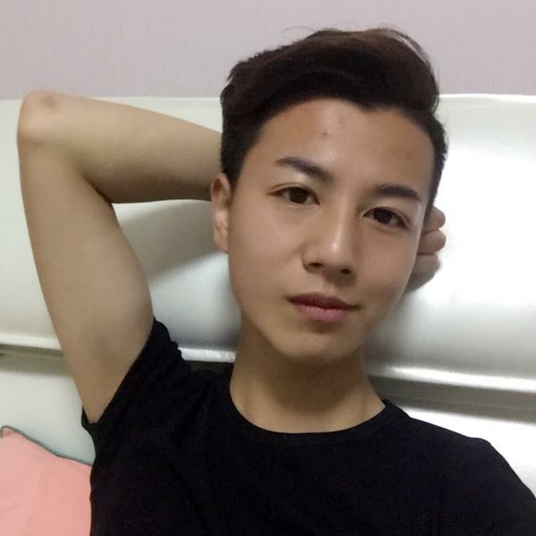 舒心黑米的照片