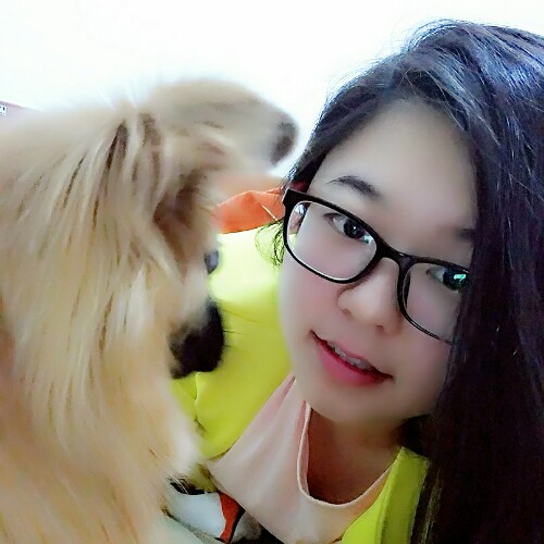 澜溪淼淼的照片