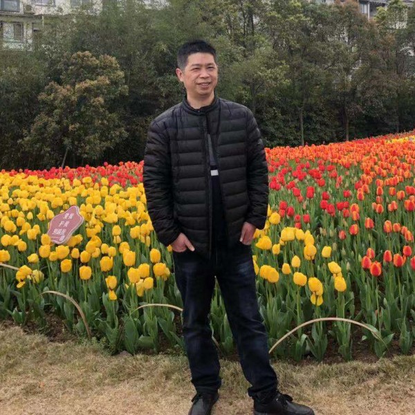 执著的低调的照片
