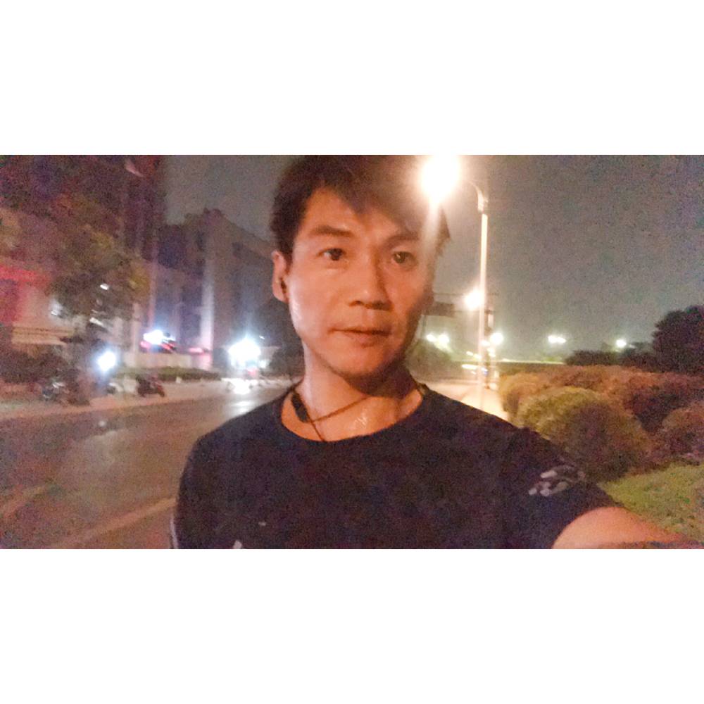 楓之月的照片